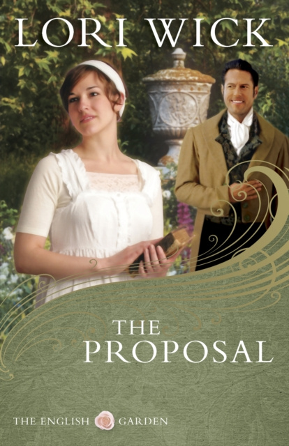 E-knjiga Proposal Lori Wick