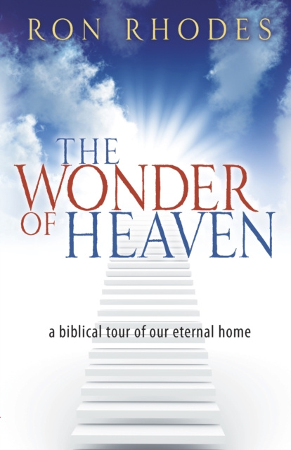 E-knjiga Wonder of Heaven Ron Rhodes