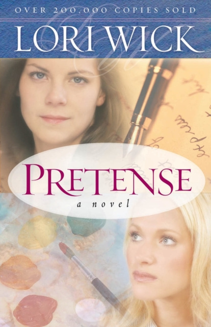 E-book Pretense Lori Wick