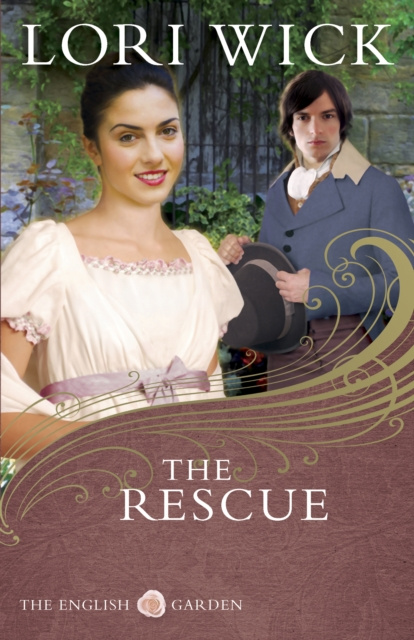E-knjiga Rescue Lori Wick