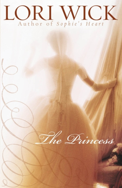E-knjiga Princess Lori Wick