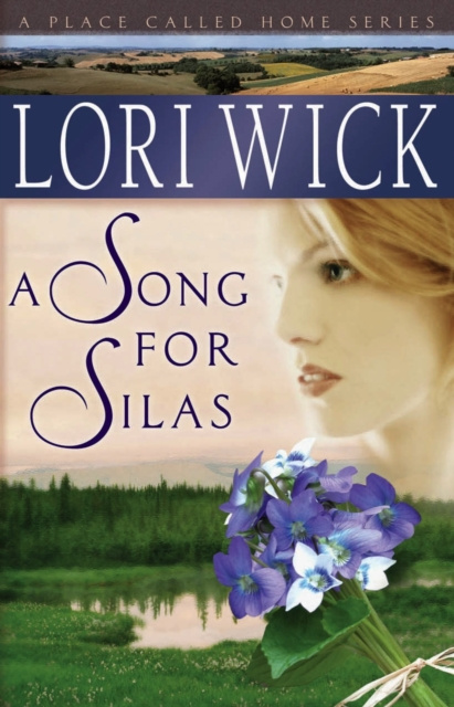 E-book Song for Silas Lori Wick