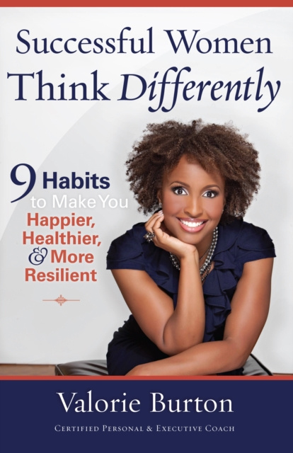 E-book Successful Women Think Differently Valorie Burton