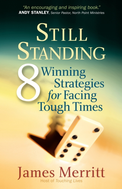 E-knjiga Still Standing James Merritt