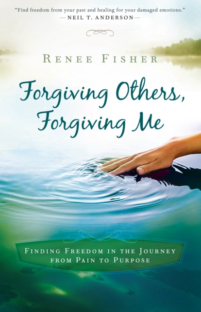 E-book Forgiving Others, Forgiving Me Renee Fisher