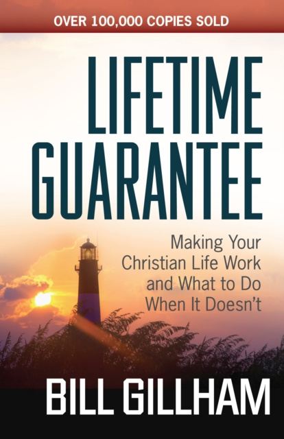 E-book Lifetime Guarantee Bill Gillham