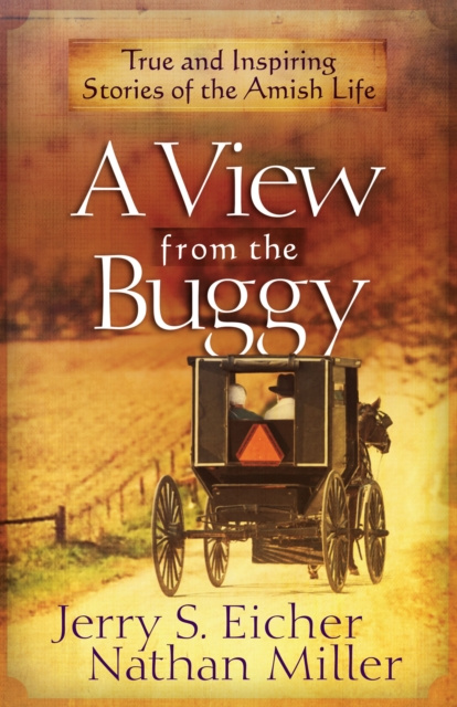 E-Book View from the Buggy Jerry S. Eicher