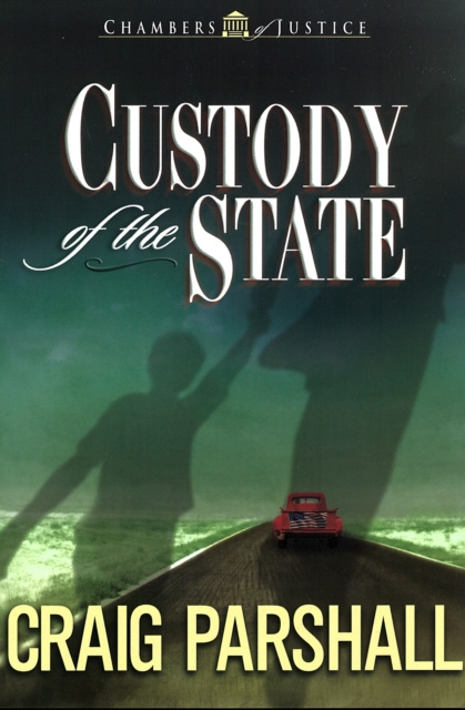 E-knjiga Custody of the State Craig Parshall