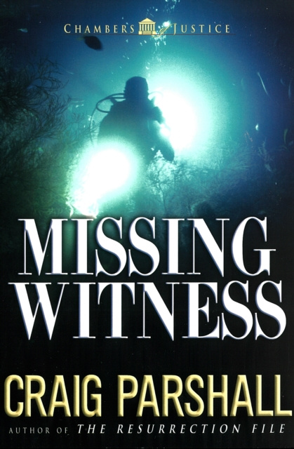 E-knjiga Missing Witness Craig Parshall