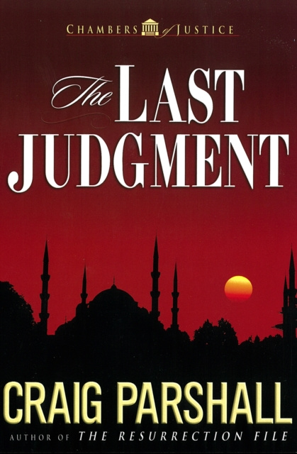 E-book Last Judgment Craig Parshall