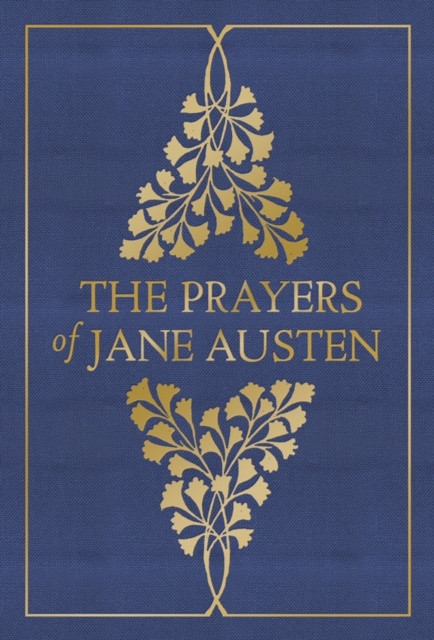 E-kniha Prayers of Jane Austen Jane Austen