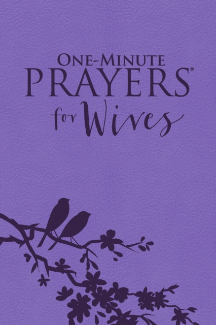 E-kniha One-Minute Prayers for Wives Hope Lyda