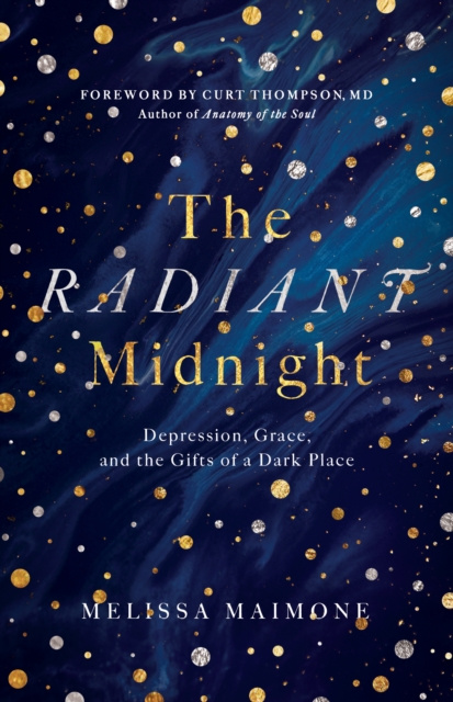 E-kniha Radiant Midnight Melissa Maimone