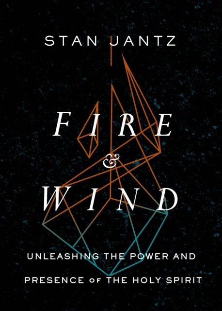 E-knjiga Fire and Wind Stan Jantz