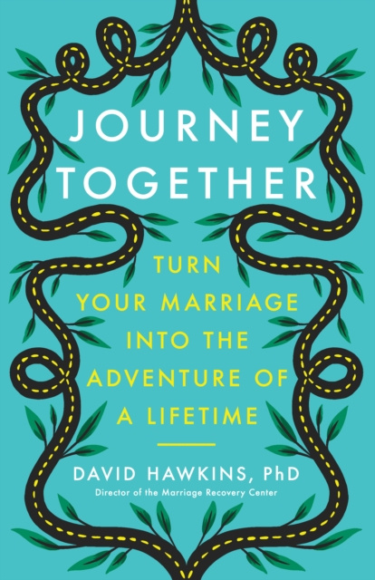 E-kniha Journey Together David Hawkins