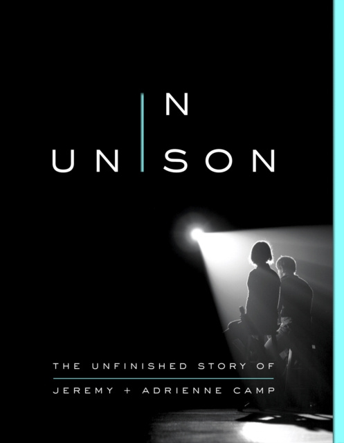 E-book In Unison Jeremy Camp