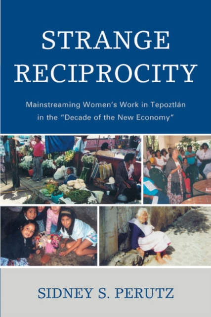 E-book Strange Reciprocity Sidney Perutz