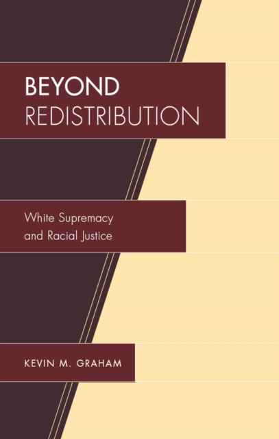 E-book Beyond Redistribution Kevin M. Graham