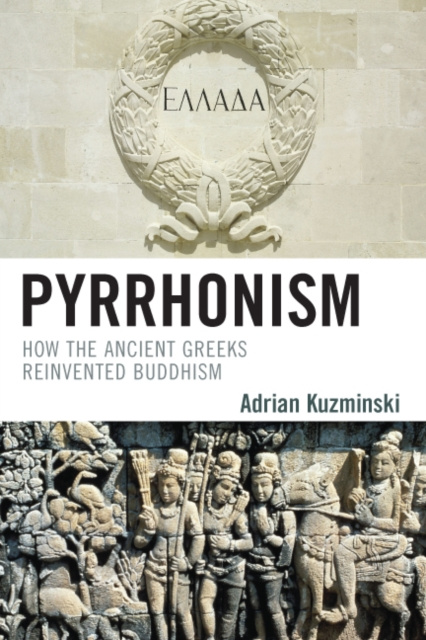 E-book Pyrrhonism Adrian Kuzminski