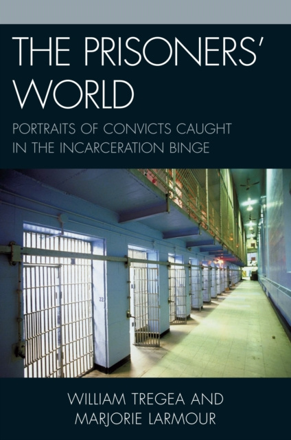 E-book Prisoners' World William S. Tregea