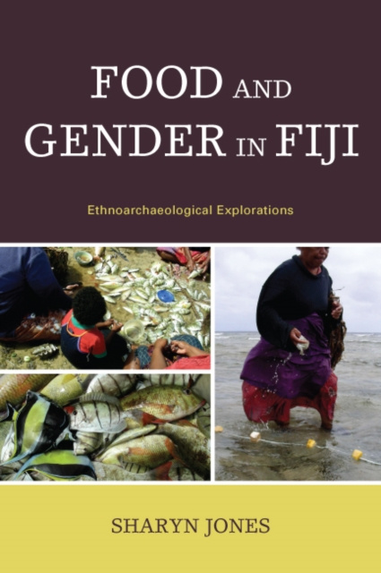 E-Book Food and Gender in Fiji Sharyn Jones