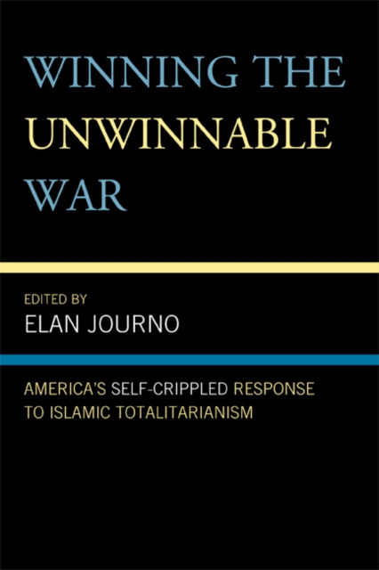 E-kniha Winning the Unwinnable War Elan Journo
