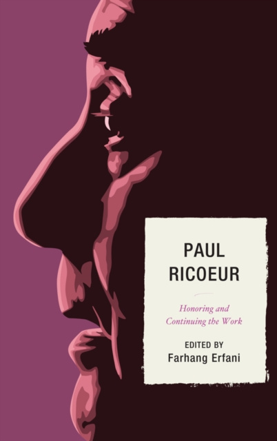 E-knjiga Paul Ricoeur Farhang Erfani