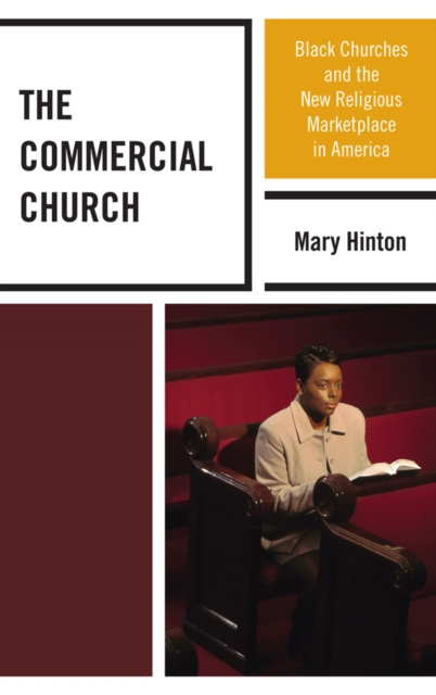 E-book Commercial Church Mary Hinton