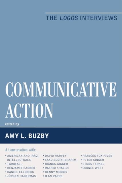 E-knjiga Communicative Action Amy L. Buzby