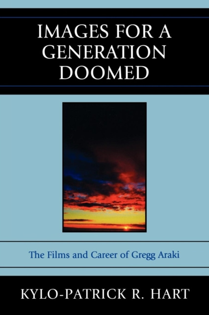 E-book Images for a Generation Doomed Kylo-Patrick R. Hart