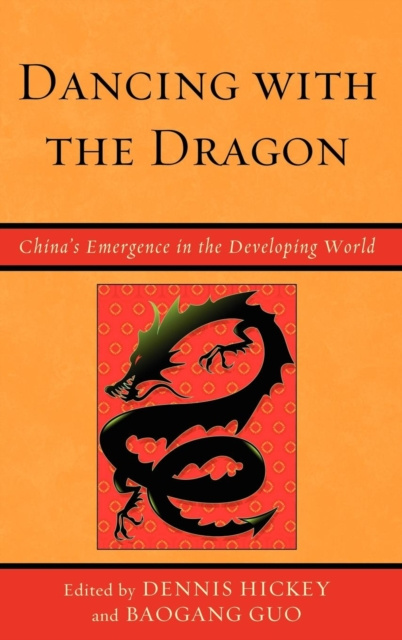 ebook Dancing with the Dragon Dennis Hickey