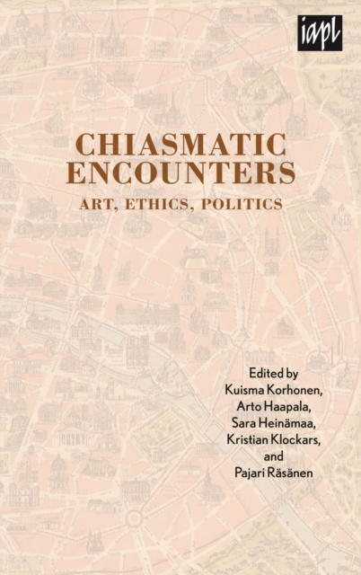 E-book Chiasmatic Encounters Kuisma Korhonen