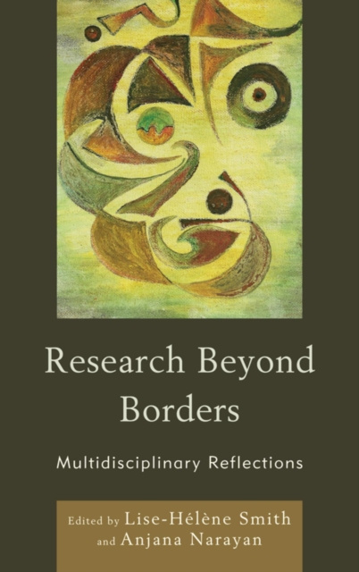 E-Book Research Beyond Borders Lise-Helene Smith