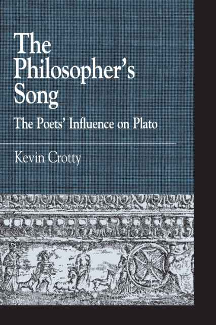 E-knjiga Philosopher's Song Kevin M. Crotty