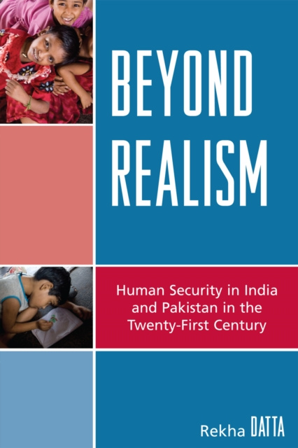 E-book Beyond Realism Rekha Datta