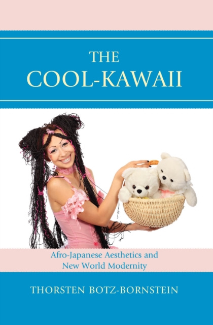 E-knjiga Cool-Kawaii Thorsten Botz-Bornstein