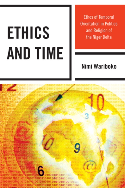 E-knjiga Ethics and Time Nimi Wariboko