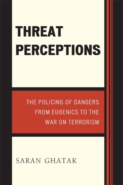 E-book Threat Perceptions Saran Ghatak