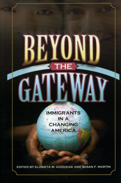 E-kniha Beyond the Gateway Susan F. Martin