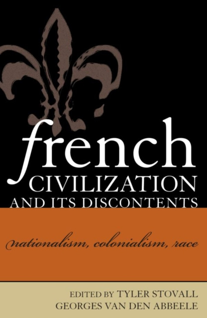 E-book French Civilization and Its Discontents Tyler Stovall
