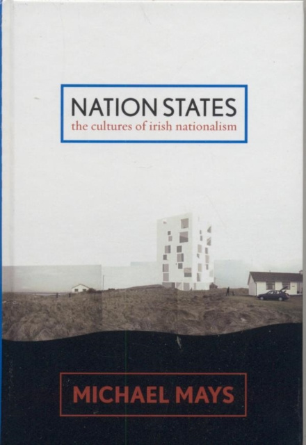 E-kniha Nation States Michael Mays