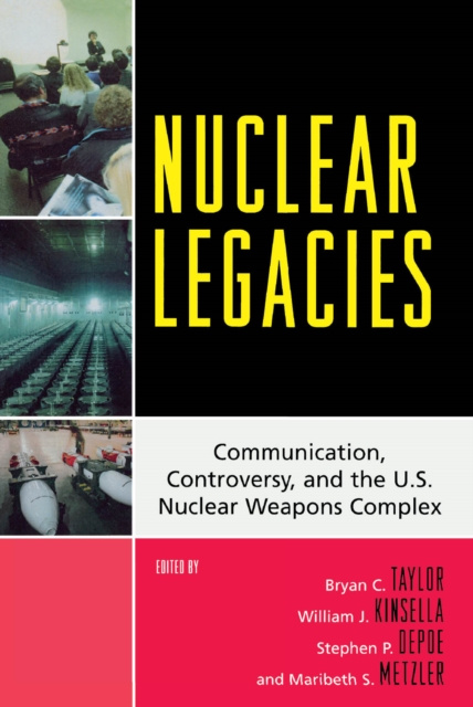 E-Book Nuclear Legacies Bryan C. Taylor