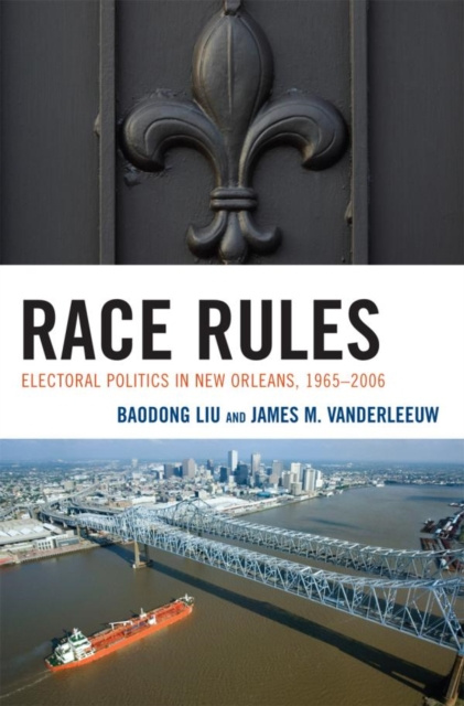 E-book Race Rules Baodong Liu