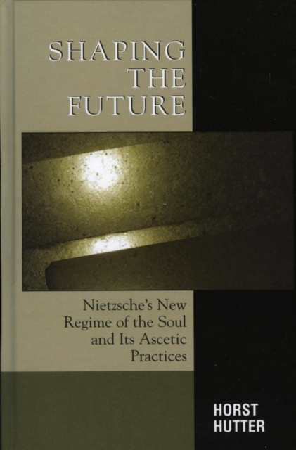 E-knjiga Shaping the Future Horst Hutter