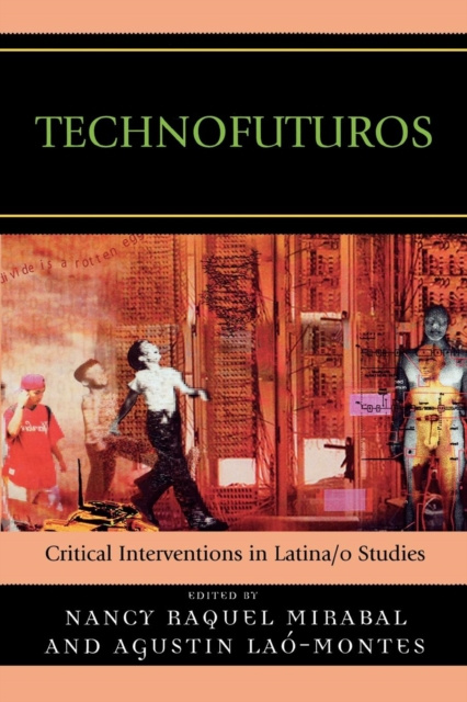 E-book Technofuturos Nancy Raquel Mirabal