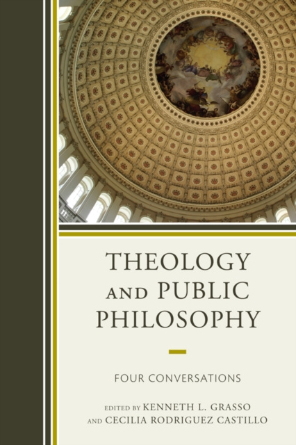 E-kniha Theology and Public Philosophy Kenneth L. Grasso