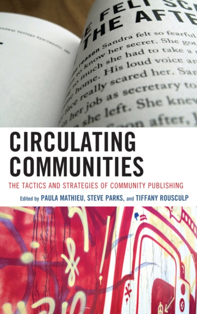 E-book Circulating Communities Paula Mathieu