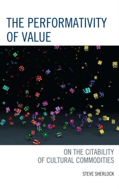 E-knjiga Performativity of Value Steve Sherlock