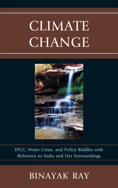 E-book Climate Change Binayak Ray