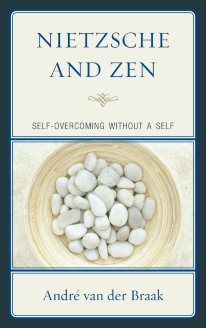 E-book Nietzsche and Zen Andre van der Braak